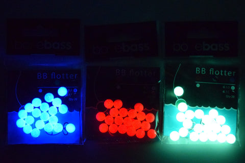 BoneBass Ball shape attractor