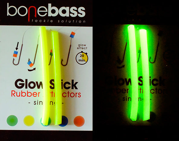 BoneBass Glowstick 50mm