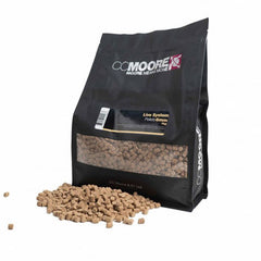 CC Moore Live System Boilies / Dumbells