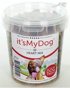 It's My Dog Heart Mix