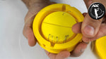 ADC HookAir Yellow