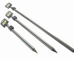Skills Clip-it backsticks 29 cm 44 cm 65 cm