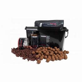 CC Moore Pacific Tuna Boilies / Dumbells
