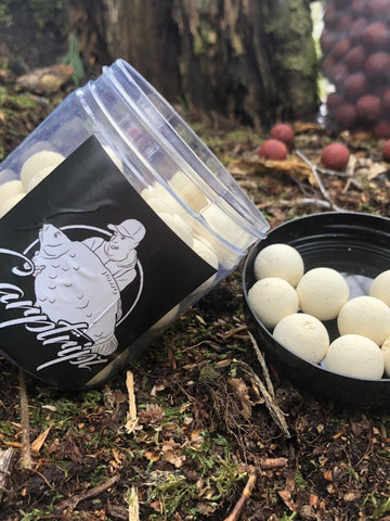 Carptripz Special Pop Ups Fluor Mix