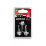 Fox Rage Corkscrew Round Jighead