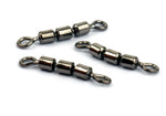 Matrix 3 Barrel Super Swivel Size 14