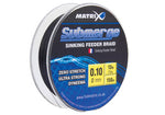 Matrix Submerge Feeder Braid