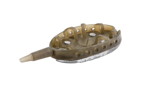 Matrix Small Evolution Method Feeder