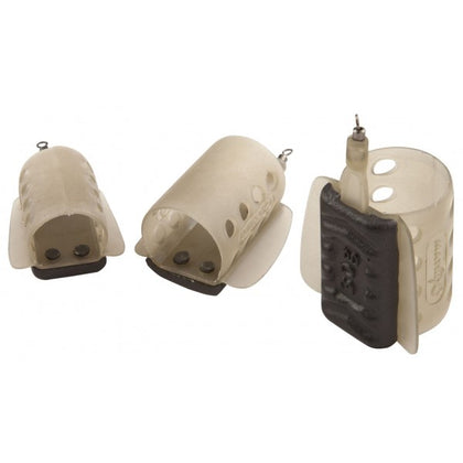 Matrix Finned Feeder