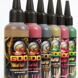 Korda Goo Bait Smoke