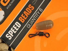 Guru Speed Bead