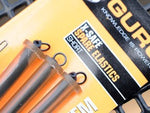 Guru X-Safe Spare Elasticated Tubes