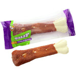 Braaaf geperst been met eend 12.5 cm