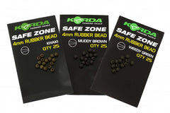 Korda Safe Zone Rubber Bead