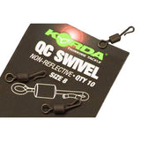 Korda Qc Swivel