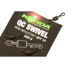 Korda Qc Swivel