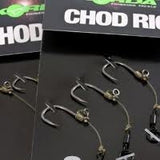 Korda Chod Rig Short 2.5cm Barbless