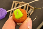Korda N-Trap DF Rig Barbless Wide Gape X