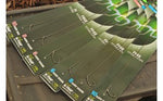 Korda N-Trap KD Rig Kurve Shank