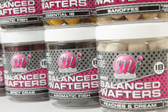 Mainline Balanced Wafters