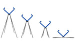 Matrix Quad Roller