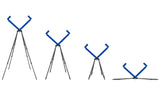 Matrix Quad Roller
