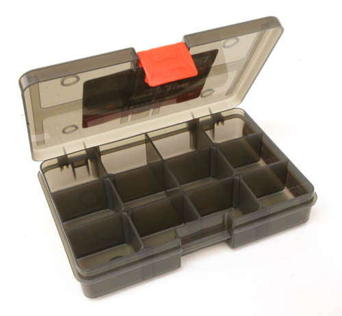 Fox Stack 'N Store Lure Box 16 Comp Small Shallow