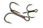 Fox Rage Treble Hook