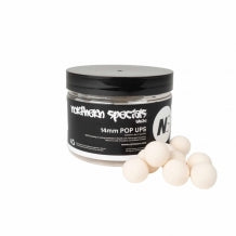 CC Moore Northern Specials White Pop Ups