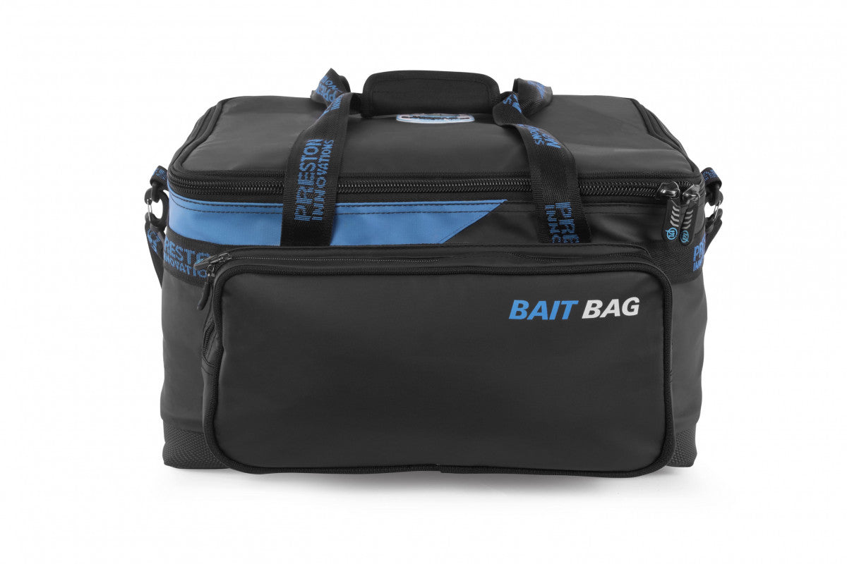 Preston World Champion Bait Bag