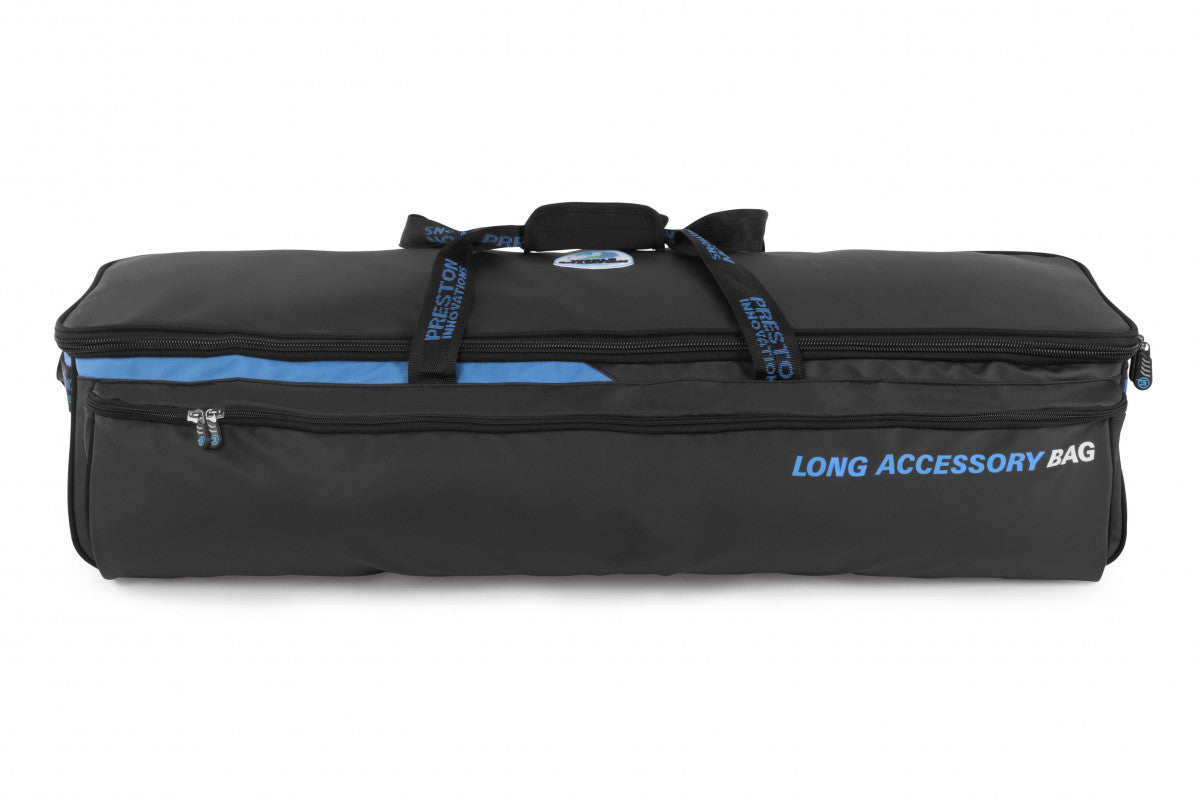 Preston World Champion Long Accessory Bag