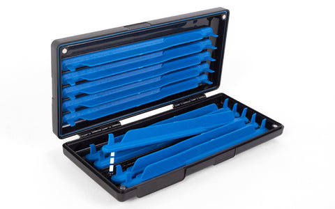 Preston Mag Store Hook Length Box