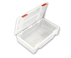 Fox Lure/Storage Box Full Compartment