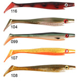 The Pig Shad