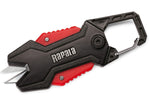 Rapala RCD Retractable Line Scissors