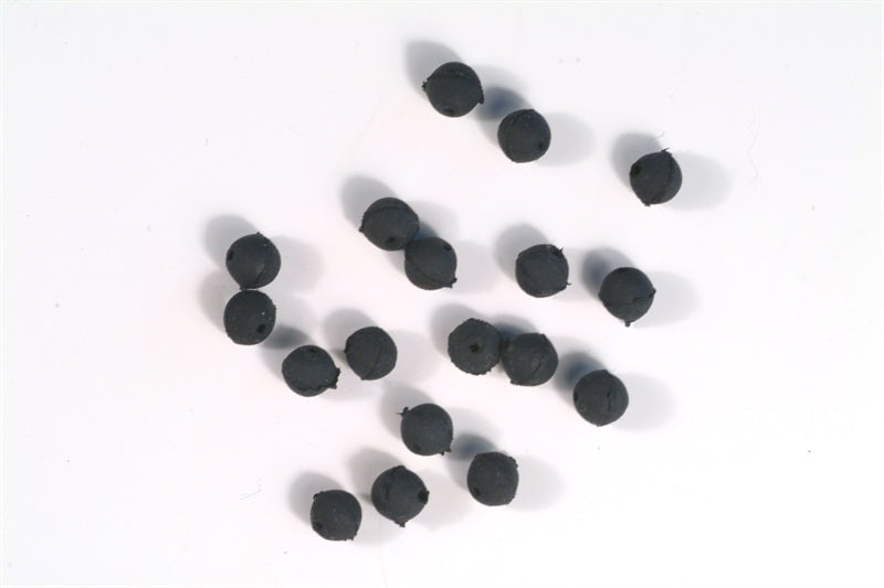 TronixPro Rubber Beads 5mm 10st
