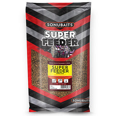 Sonubaits Groundbait Super Feeder