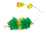 Blue-Fox Super Bou Spinner Bait