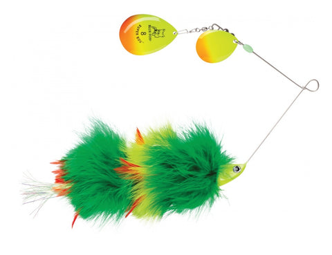 Blue-Fox Super Bou Spinner Bait