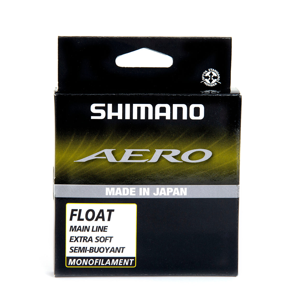 Shimano Aero Float line