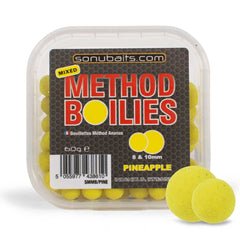 Sonubaits Mixed Method Boilies