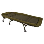 Solar SP stretcher
