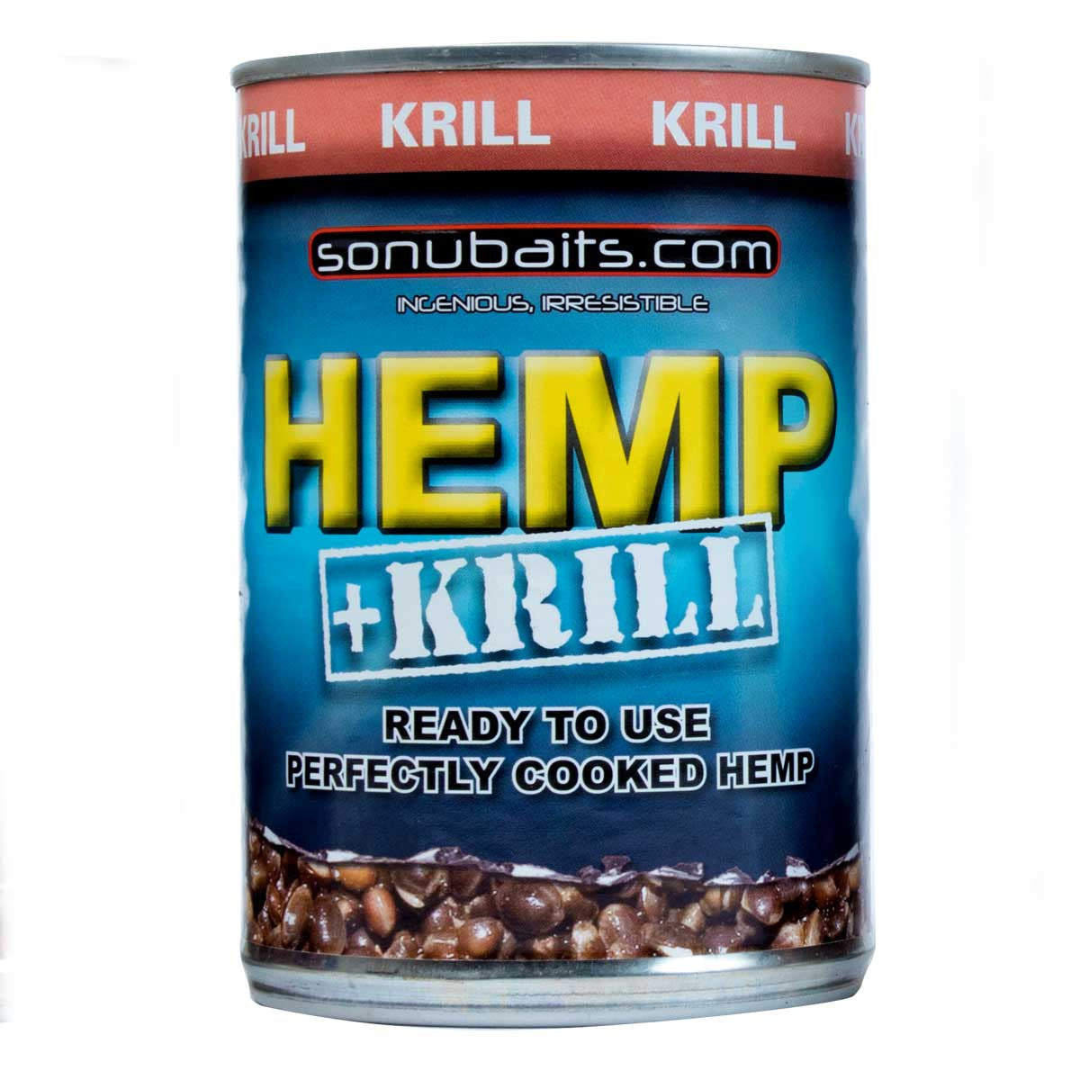Sonubaits Hemp Krill