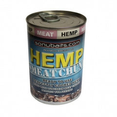 Sonubaits Hemp Meat