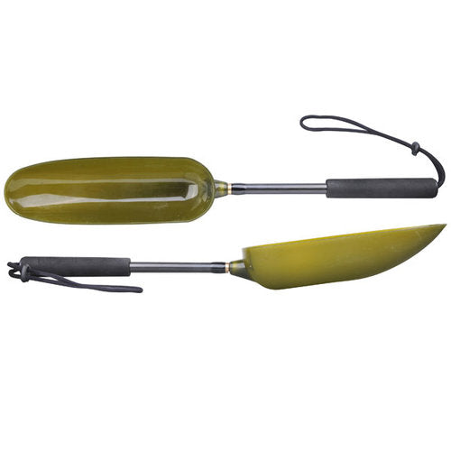Strategy Bait Spoon Long Solid 130