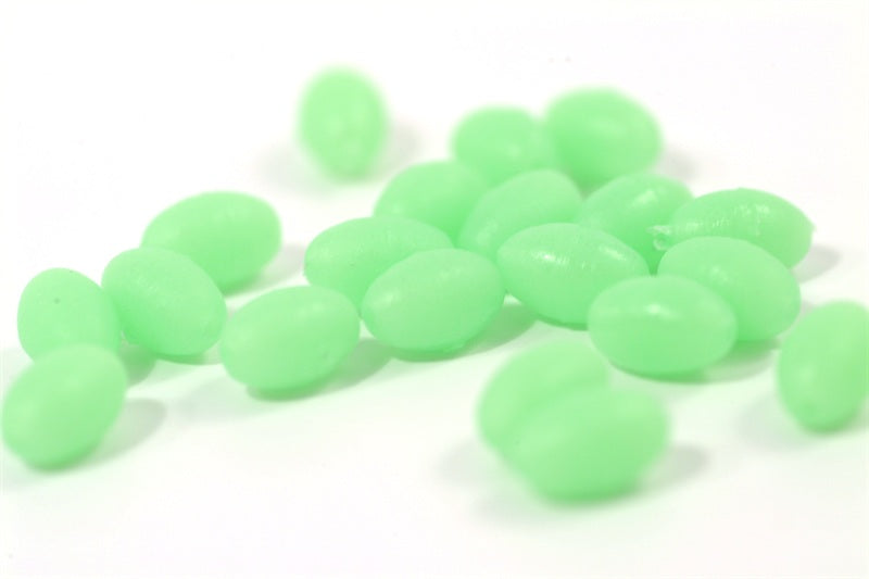 TronixPro Luminous Oval Beads
