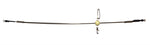 TronixPro Telescopic Spreader 2st