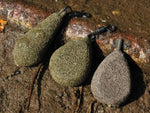 Korda Textured Coated Square Pear Inline