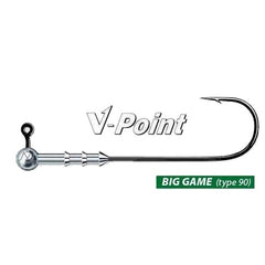 V-Point Big-Game Loodkop