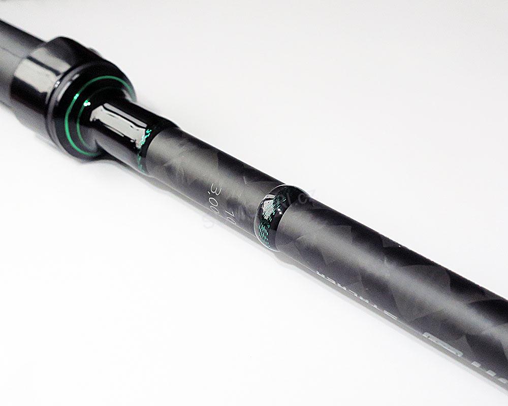 Sportex Competition Carp CS-4